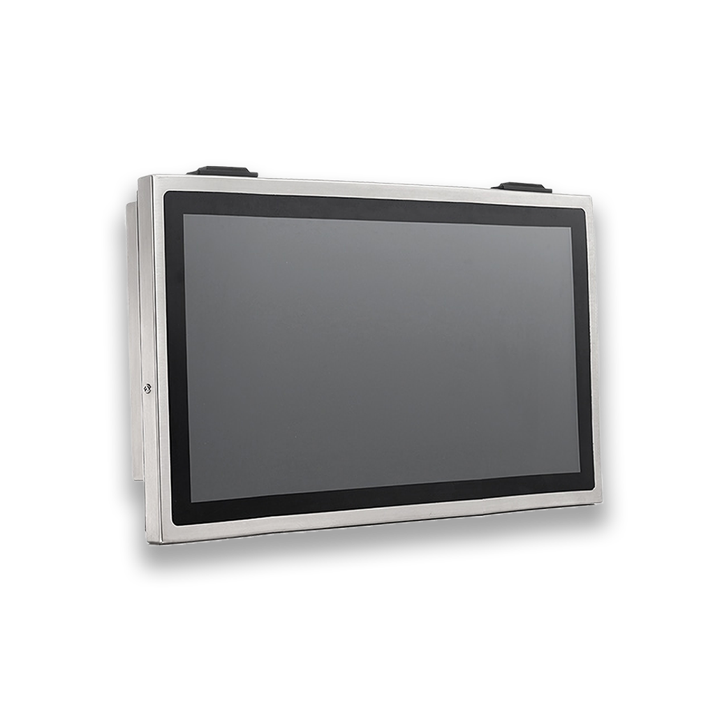 Durable ATEX Explosion Proof Panel PCs - Wincomm
